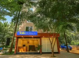 FabHotel Tree Suites - Nr Reva University