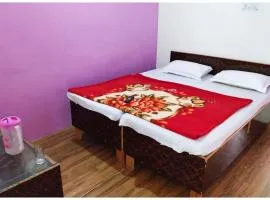 UTTARKASHI HOTEL UTSAV PALACE - Best Budget Hotel In Uttarkashi