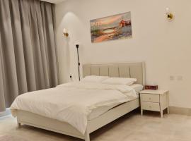 فيلا الغيم الجبل الأخضر 2024, hotel v destinaci Ḩayl Yaman