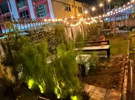GARDEN BLISS VILLA HOMESTAY Jenjarom