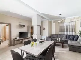 Silva Luxury House in Mires (South Crete)