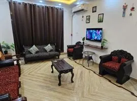 4 Bhk blue ocean villa baga beach