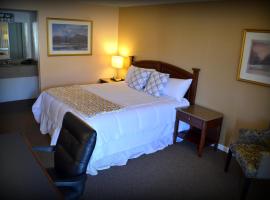 Wayne Inn, hotel v destinaci Honesdale