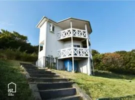 IST Villa 02 Seaside for 6 people