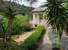 Emerald House