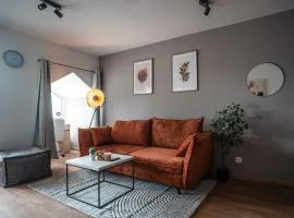 Wohnbude Hauptbahnhof