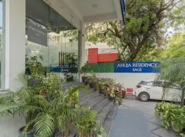 Ahuja Residency Sage