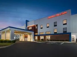 Hampton Inn & Suites Birmingham-Pelham - I-65