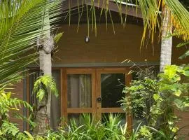 Aurora Eco stay