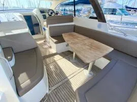 Expérience maritime sur un Yacht à La Rochelle - BOAT PARADISE LA ROCHELLE