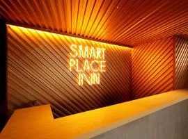 Smart Place Inn Nijojo Horikawa