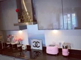 Charming Dartford Apartment with 1 Bedroom