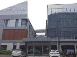 M-LIVIN Dorm Hotel