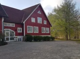 EFS-gården Åsljunga Solvik