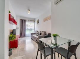 Apartamento centro historico de Malaga