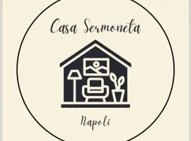 Casa Sermoneta