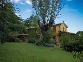 B&B Ca'del Gallo