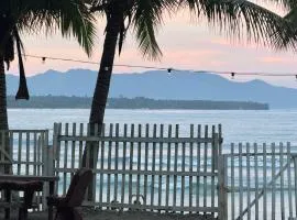 Dahican Beach Stay
