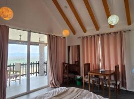 Jungle Nirvana Retreat, Hotel in Meghauli