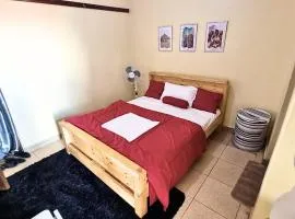Gulu Single Room