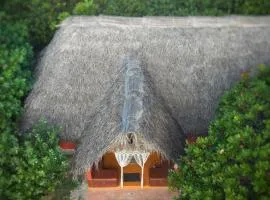 Iyashi Artists Abode