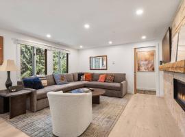 Little Nell Condo 10, khách sạn ở Aspen