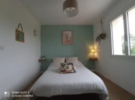 B&B du Marais