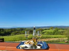 Relax in Maremma tra Saturnia e Argentario