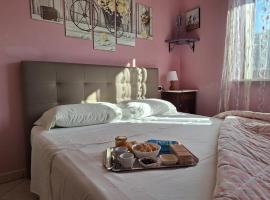 Appartamento panoramico