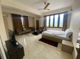 Home away from home, alojamiento con cocina en Gangtok