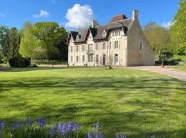 Château du Mesnil Soleil , gites et chambres d'hôtes