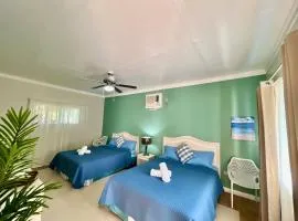 Dahican Beachfront Staycation