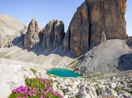Luxury Chalet Orchidea