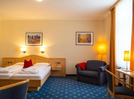 Bischofshof Braustuben