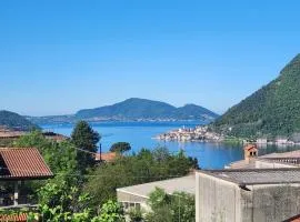 Kidonia - Iseo Lake Apartmens
