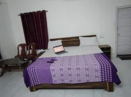 Radha Rani Executive s Inn Guest House