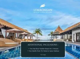 Lembongan Beach Club & Resort
