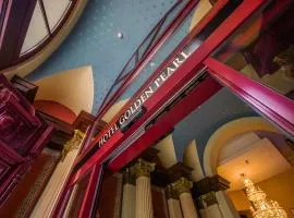 Hotel Golden Pearl Magdeburg