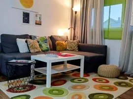 Central Apartment