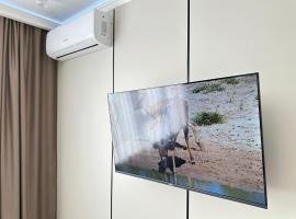 Comfort City, Lux Apartments, Hotel in Almaty