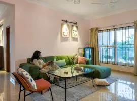 Sliceinn Sylva, Wilson Garden, Bangalore