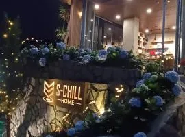 S-chill Home
