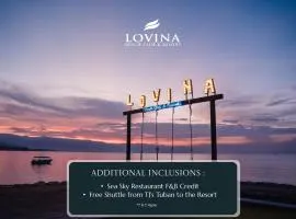Lovina Beach Club & Resort