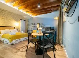 Casina de Santa Ana I By Silastur