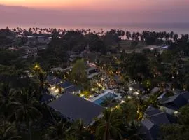 Moorea Boutique Resort Samui