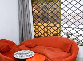 The Orange Studio