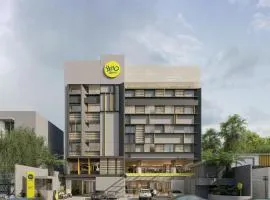 Yello Hotel Samarinda