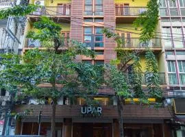 UPAR Hotels Silom