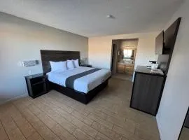 Regalodge Motel