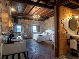 Arpinum Divinum luxury loft, hotel v destinaci Arpino